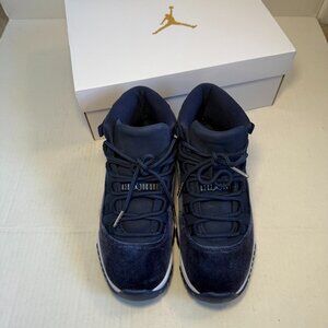 Jordan 11 Retro Midnight Navy